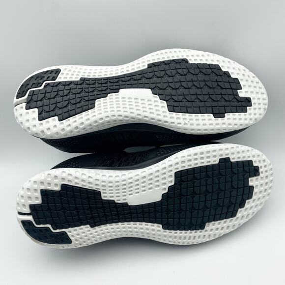 Reebok Womens Print Work ULTK Work Shoes US 9 M EU 39.5 Black Composite Toe NIB - Picture 11 of 12